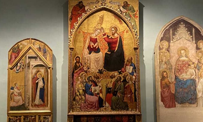 Accademia Gallery