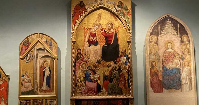 Accademia Gallery