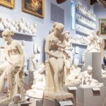 Accademia guided tour