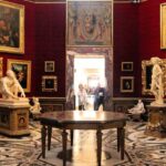 uffizi gallery guided tour