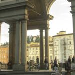 Uffizi Gallery